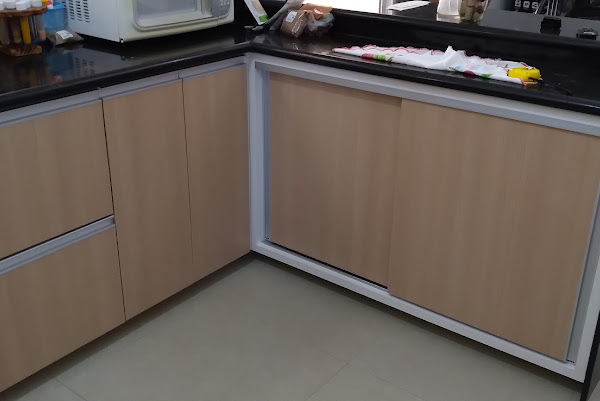 Foto 2 Italy ambientes planejados