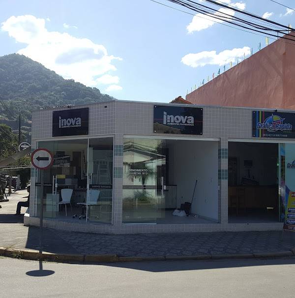 Inova Ambietes Planejados