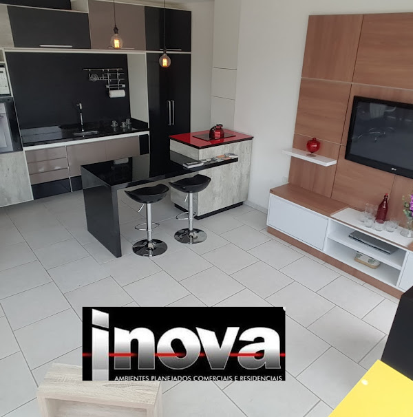 Foto 1 Inova Ambietes Planejados