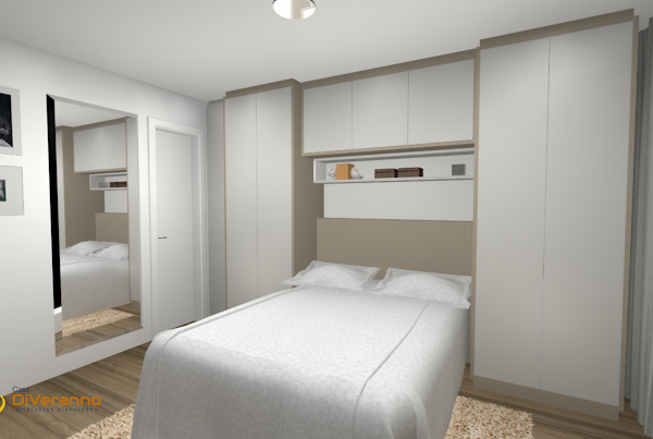 Casa DiVeranno Marcenaria e Móveis Planejados