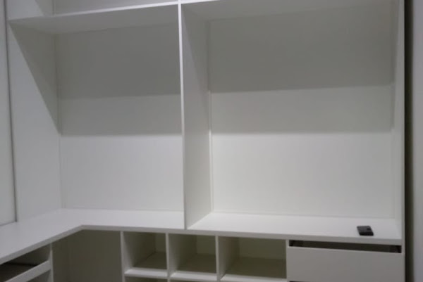 Foto 1 Casa DiVeranno Marcenaria e Móveis Planejados