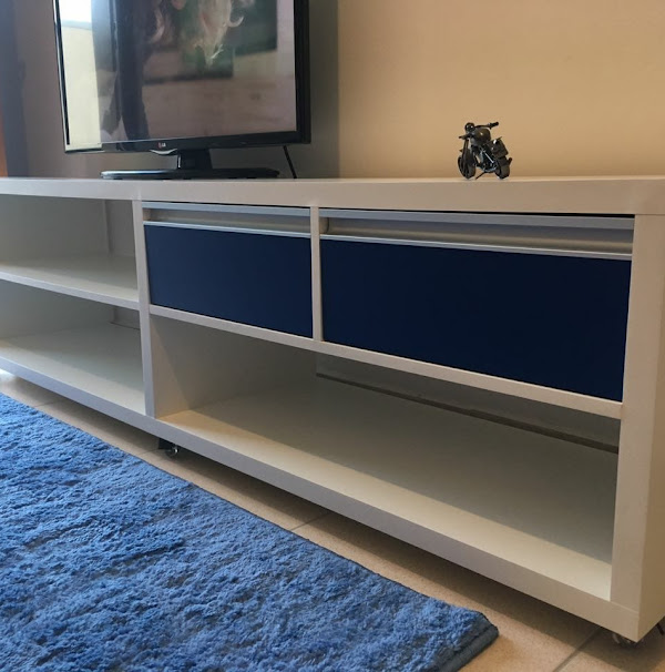 Foto 3 Casa DiVeranno Marcenaria e Móveis Planejados