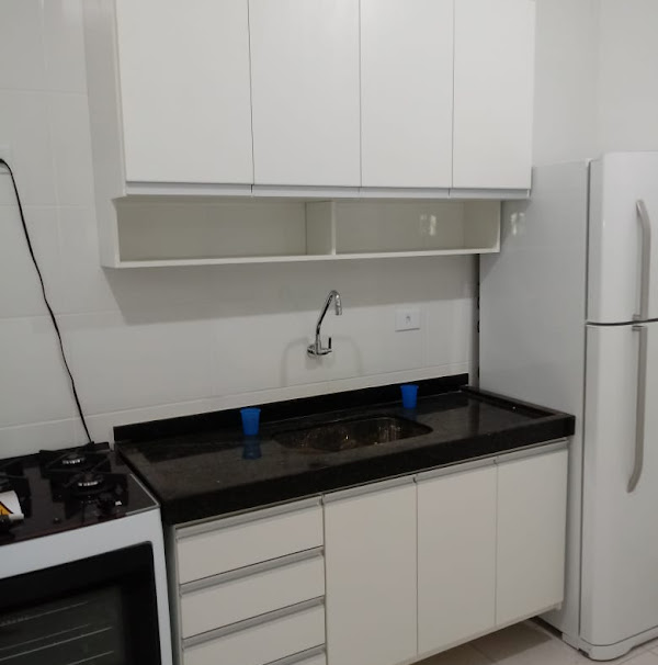 Foto 4 Casa DiVeranno Marcenaria e Móveis Planejados