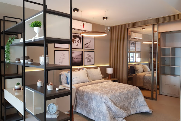 Foto 1 Italínea Projettare Móveis Planejados