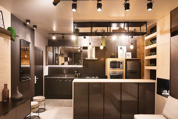 Foto 2 Italínea Projettare Móveis Planejados