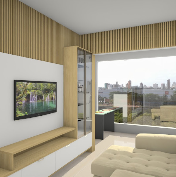 Foto 3 Italínea Projettare Móveis Planejados