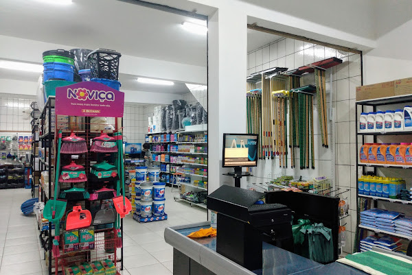 Foto 1 Estefano Clean Produtos de Limpeza e Piscina