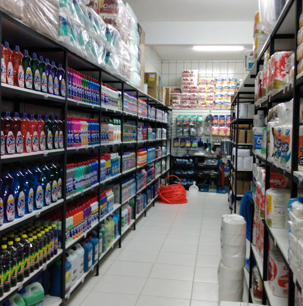 Foto 2 Estefano Clean Produtos de Limpeza e Piscina