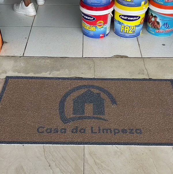 Foto 1 Casa da Limpeza