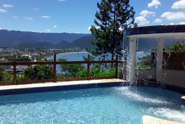 Aquatuba Tratador de Piscinas