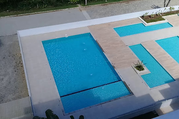 Foto 1 Aquatuba Tratador de Piscinas