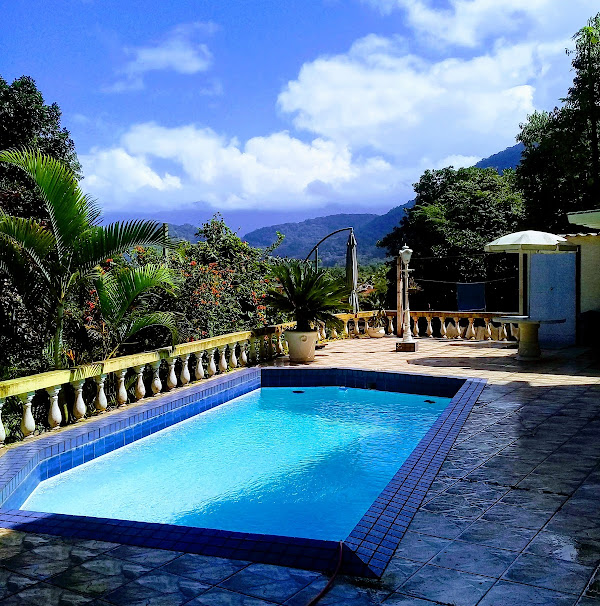 Foto 2 Aquatuba Tratador de Piscinas