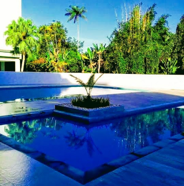 Foto 3 Aquatuba Tratador de Piscinas