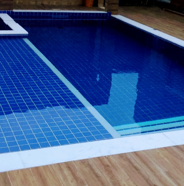 Foto 1 Kleber PC piscinas manutenção em Geral