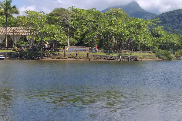 Foto 2 Rio Itamambuca