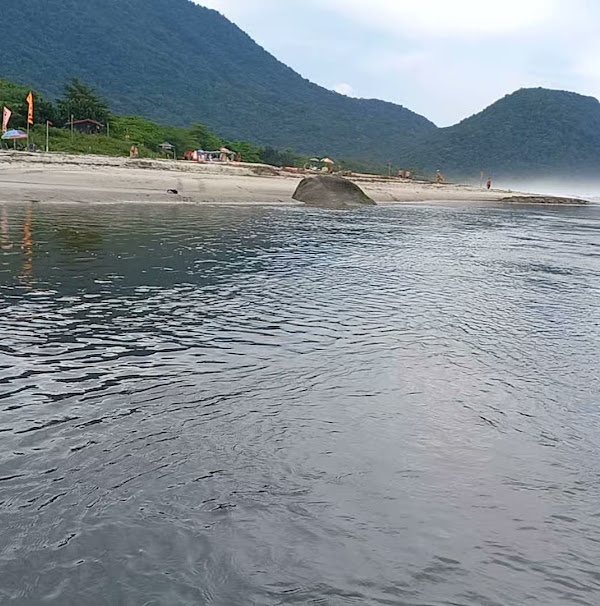 Foto 3 Rio Itamambuca