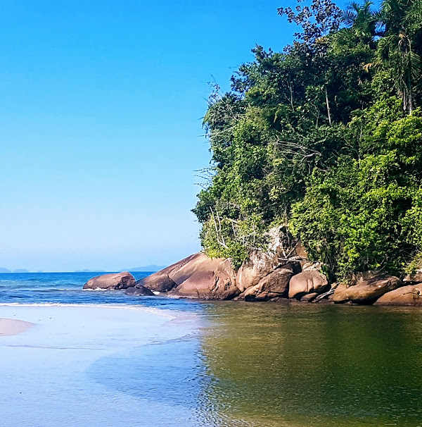 Foto 4 Rio Itamambuca