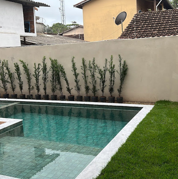 Foto 1 Litoral Maq Piscinas - Construtora de Piscinas