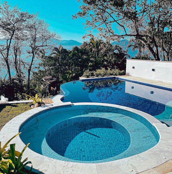 Foto 2 Litoral Maq Piscinas - Construtora de Piscinas