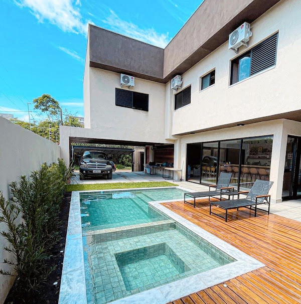 Foto 3 Litoral Maq Piscinas - Construtora de Piscinas