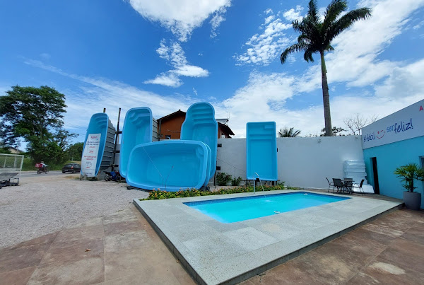 Foto 1 Piscinas Splash