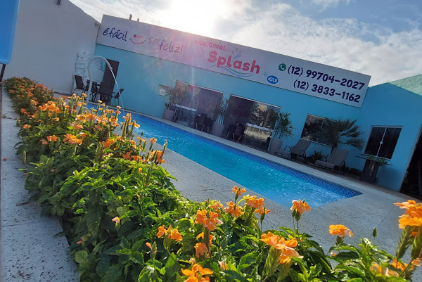 Foto 2 Piscinas Splash