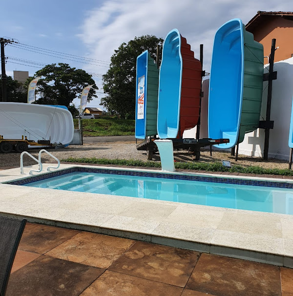 Foto 3 Piscinas Splash