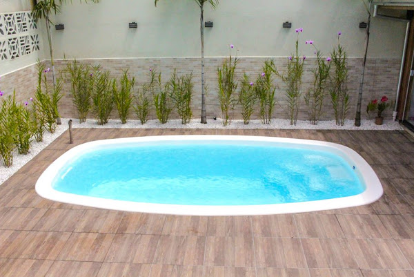 Foto 1 Piscinas Ubatuba