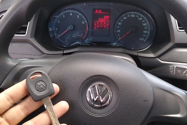 Foto 1 CHAVEIRO UBACHAVES