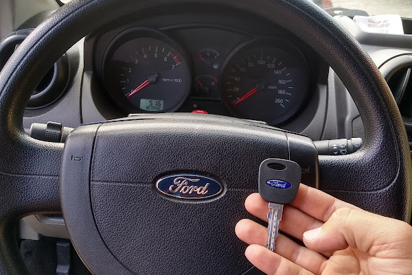 Foto 2 CHAVEIRO UBACHAVES