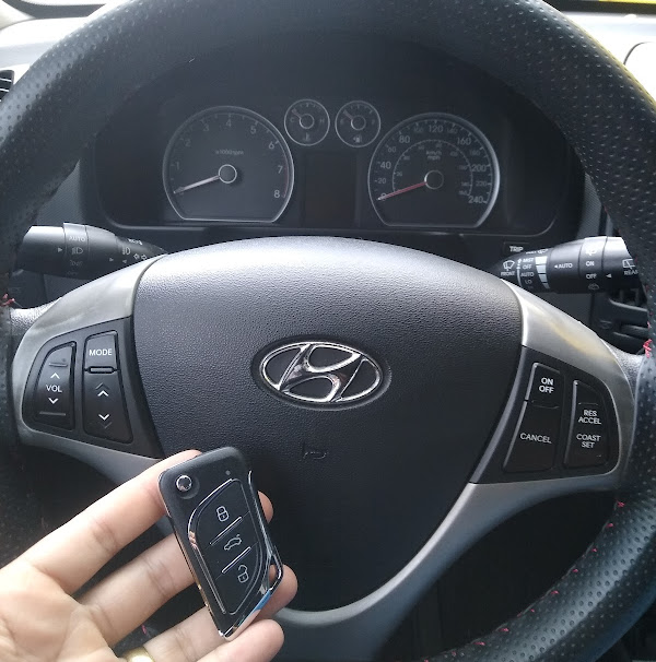 Foto 3 CHAVEIRO UBACHAVES