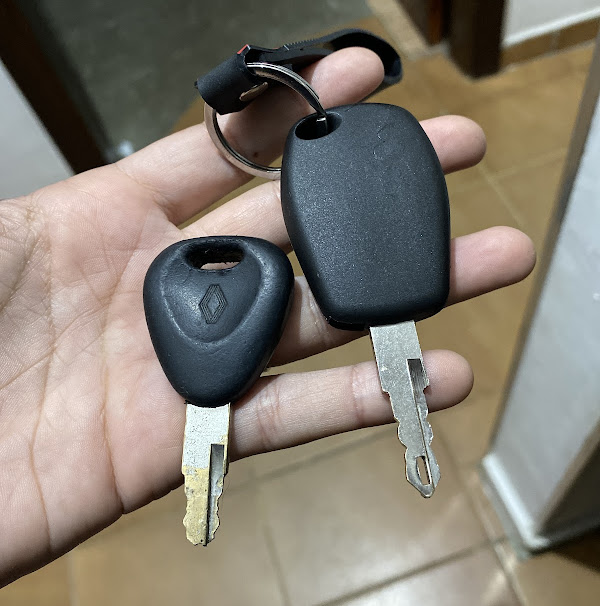 Foto 4 CHAVEIRO UBACHAVES Foto 4 CHAVEIRO UBACHAVES