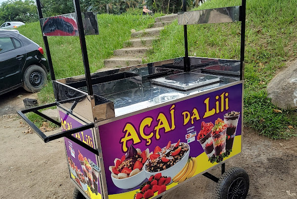 Foto 1 Serralheria Céu Aberto