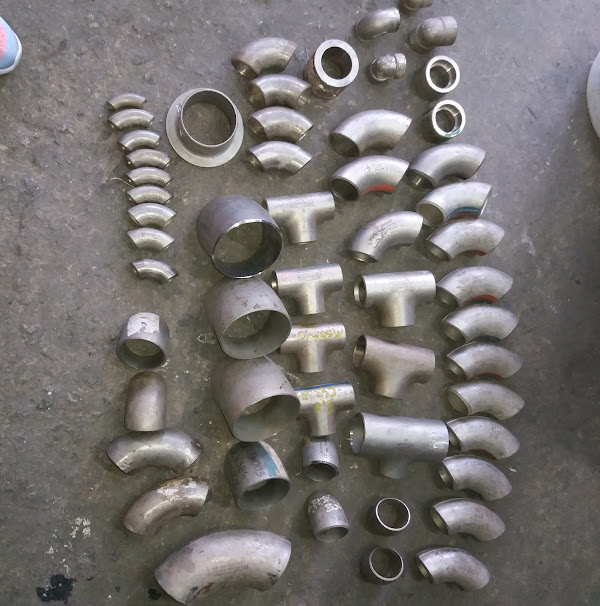 Foto 2 Serralheria DJRamos INOX