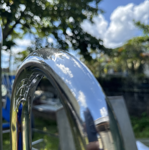 Foto 3 Serralheria DJRamos INOX