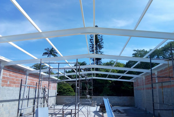 Valter Sales Serralheria Ubatuba Valter Sales Serralheria Ubatuba