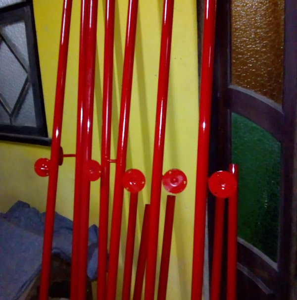 Foto 3 Valter Sales Serralheria Ubatuba