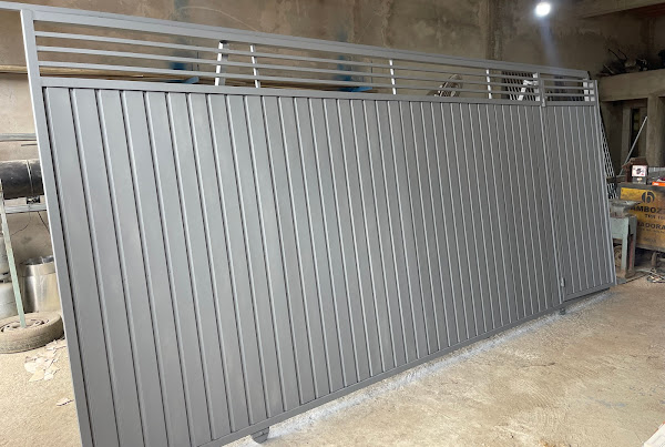 Serralheria Aguia de Aço Ubatuba