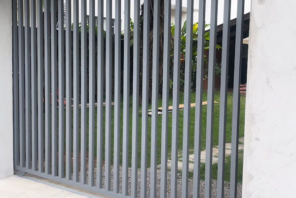 Foto 1 Serralheria Aguia de Aço Ubatuba