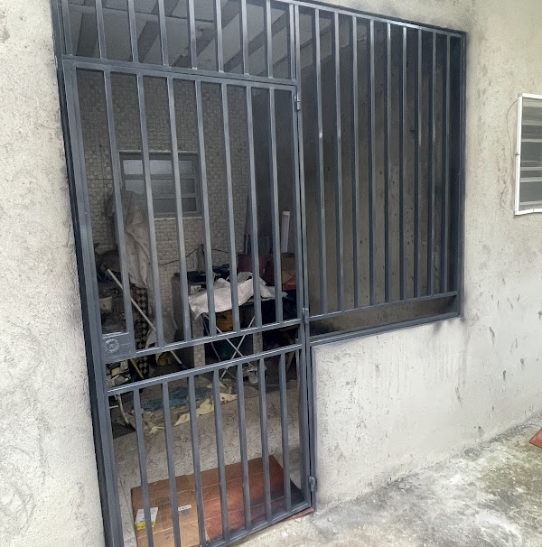 Foto 2 Serralheria Aguia de Aço Ubatuba