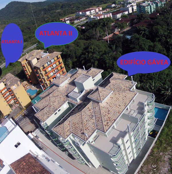 Construtora Atlanta Ubatuba Ltda