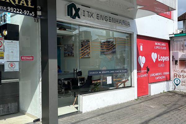ITX Engenharia