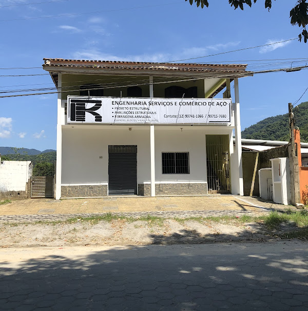 R Engenharia serviços e Comércio de Aço R Engenharia serviços e Comércio de Aço