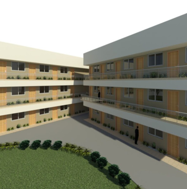 Construtora LSM Construtora LSM