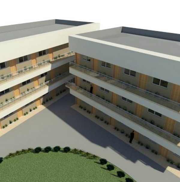 Foto 1 Construtora LSM