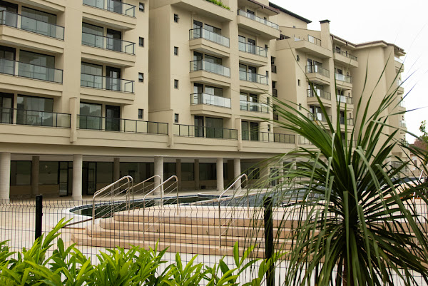 CRSandin - Empreendimentos