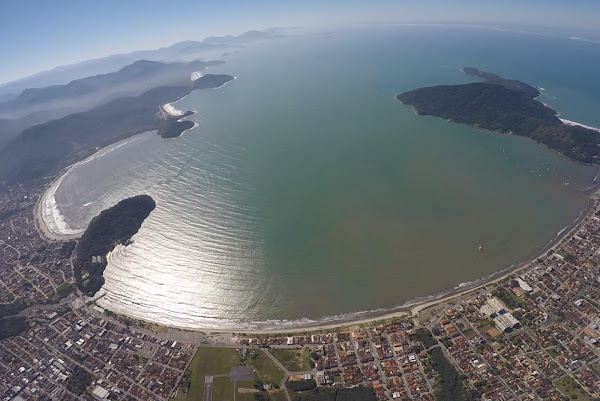 Foto 1 Associação dos Engenheiros e Arquitetos de Ubatuba