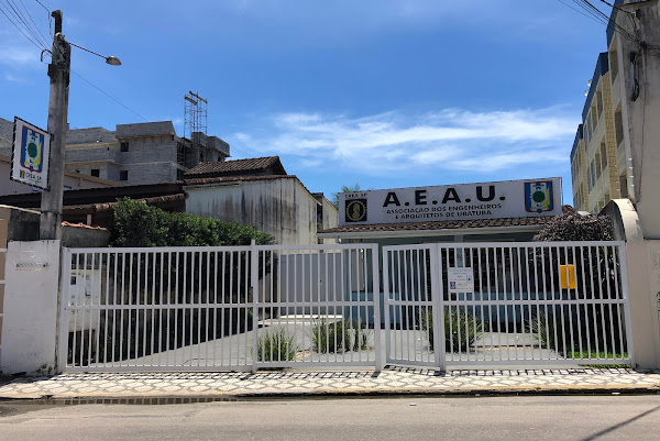Foto 2 Associação dos Engenheiros e Arquitetos de Ubatuba