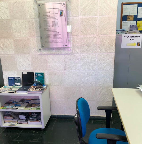 Foto 3 Associação dos Engenheiros e Arquitetos de Ubatuba