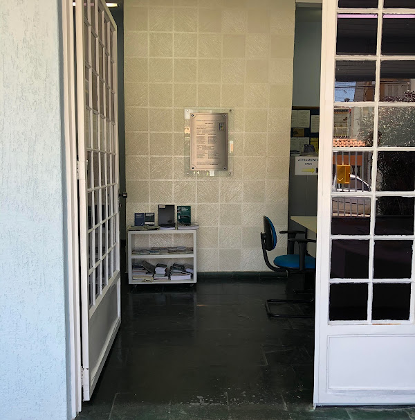 Foto 4 Associação dos Engenheiros e Arquitetos de Ubatuba